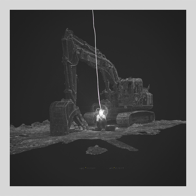 Illustration for article titled Lightning Strikes Once